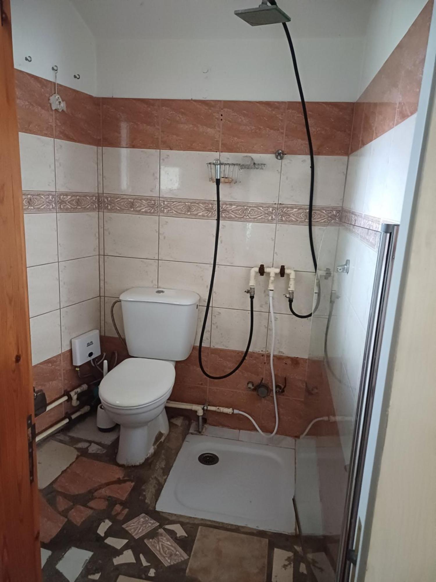 Kapary Apartment Paralimni Bagian luar foto