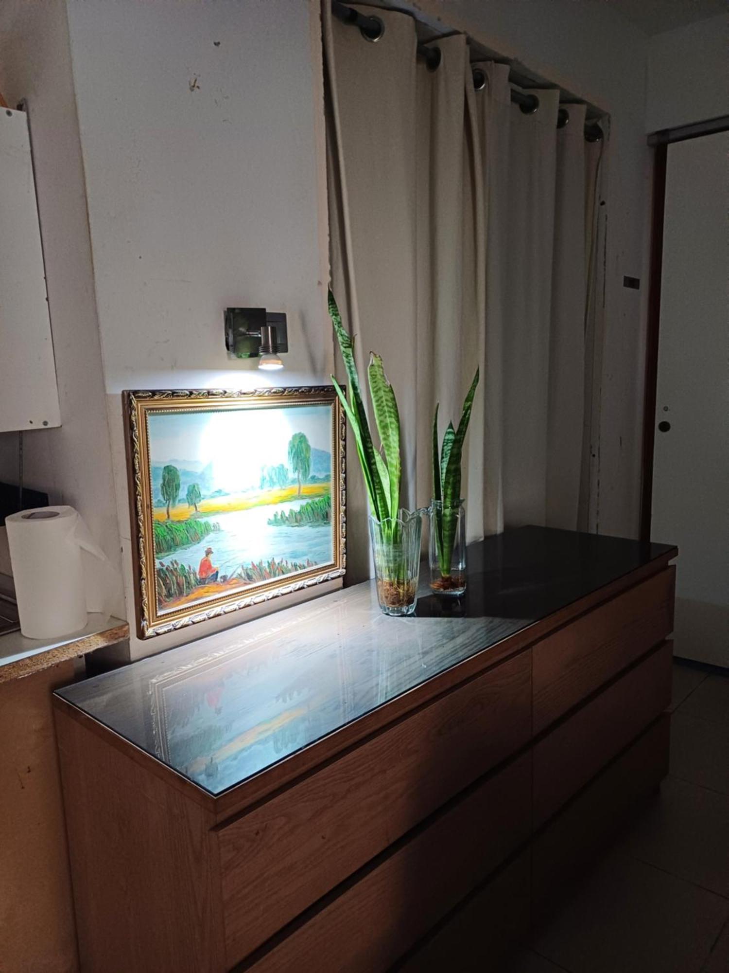 Kapary Apartment Paralimni Bagian luar foto